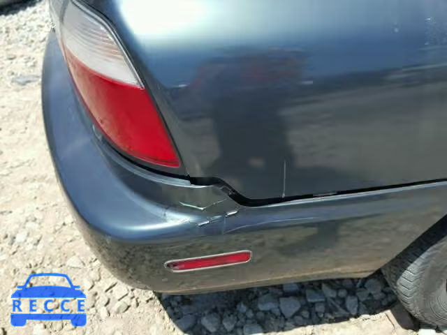 1996 HONDA ACCORD DX 1HGCD5625TA035821 Bild 8