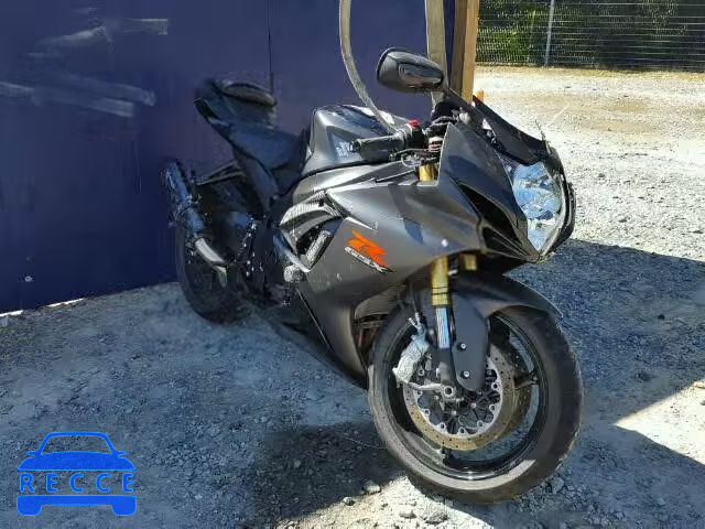 2016 SUZUKI GSX-R750 JS1GR7MA3G2100134 image 0