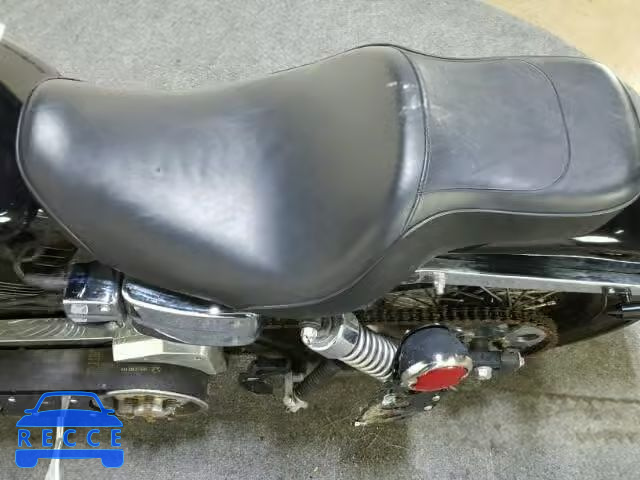 2004 HARLEY-DAVIDSON FXDWGI 1HD1GPW1X4K317799 image 12