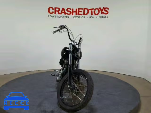 2004 HARLEY-DAVIDSON FXDWGI 1HD1GPW1X4K317799 image 2