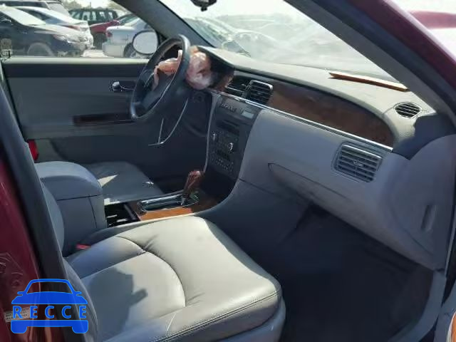 2006 BUICK ALLURE CXS 2G4WH587561196057 image 4