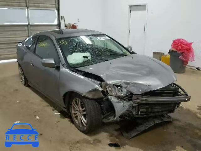 2006 ACURA RSX JH4DC54836S022852 image 0