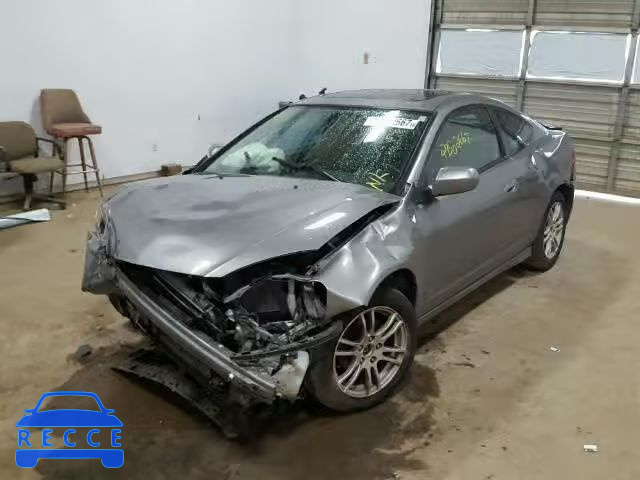 2006 ACURA RSX JH4DC54836S022852 image 1