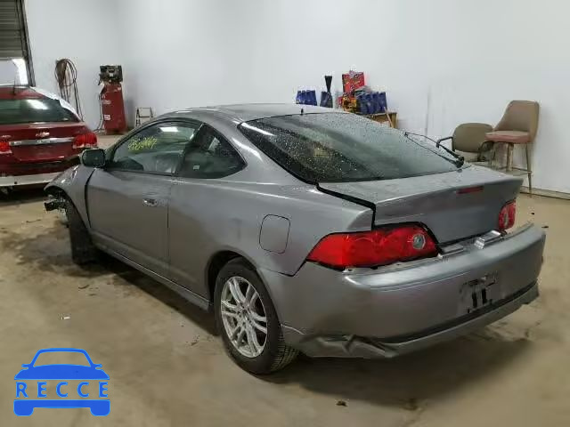 2006 ACURA RSX JH4DC54836S022852 image 2