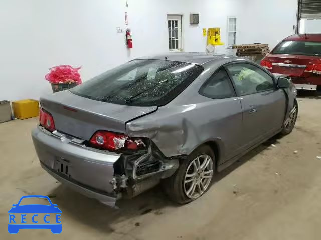 2006 ACURA RSX JH4DC54836S022852 image 3