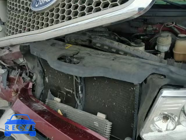 2004 FORD F-150 1FTPW12534KC22960 image 6