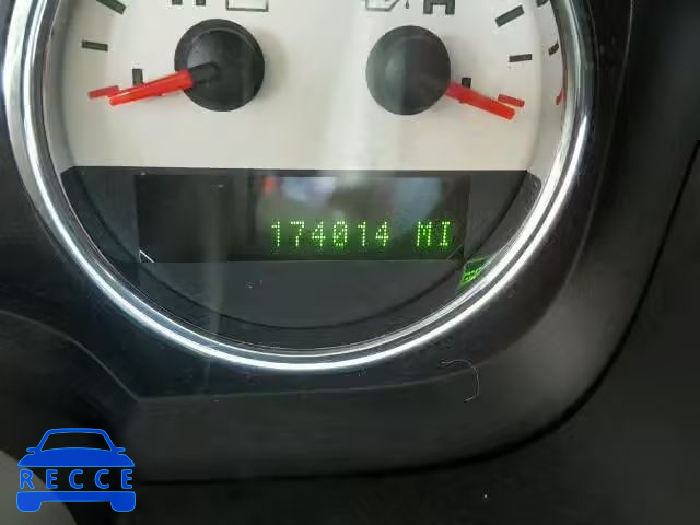 2004 FORD F-150 1FTPW12534KC22960 image 7