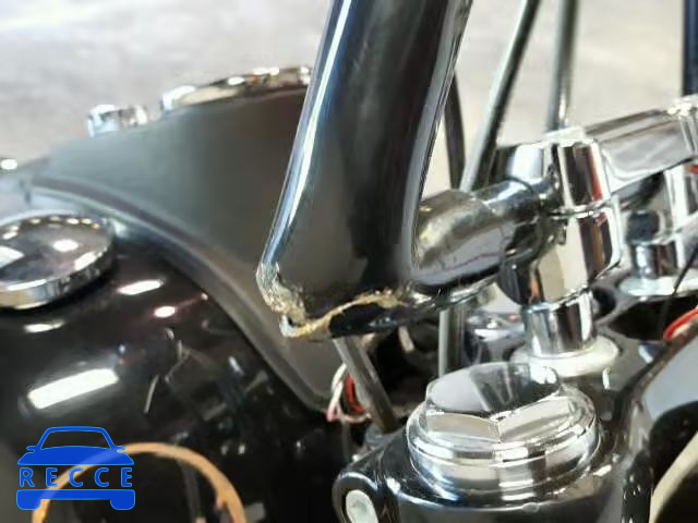 2015 HARLEY-DAVIDSON FXDB 1HD1GXM19FC326736 image 9
