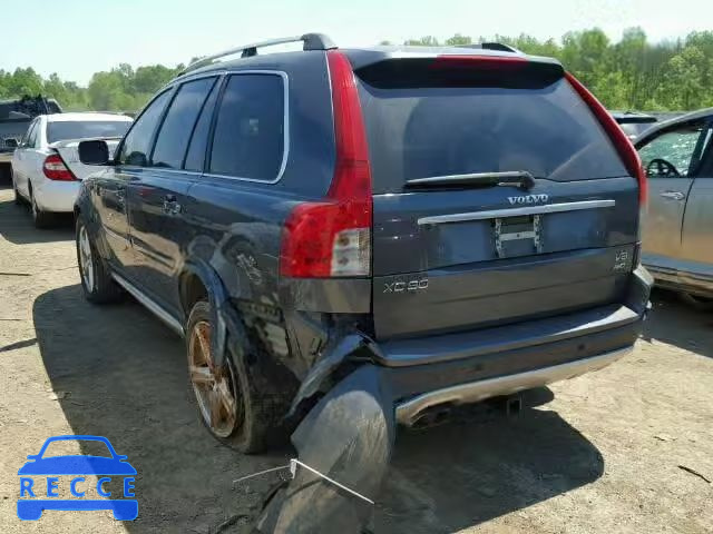 2007 VOLVO XC90 SPORT YV4CT852271409910 image 2