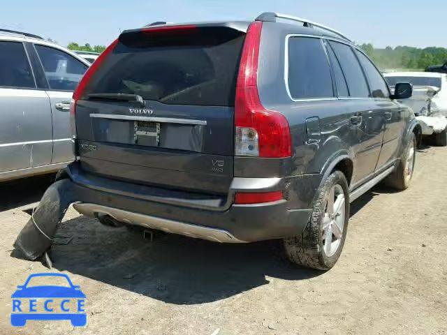 2007 VOLVO XC90 SPORT YV4CT852271409910 image 3