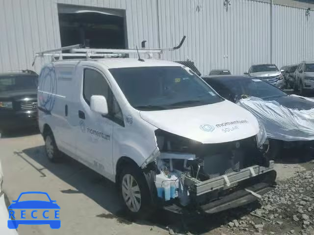 2017 NISSAN NV200 2.5S 3N6CM0KNXHK692764 image 0