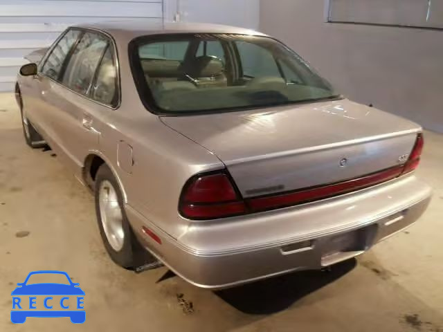 1997 OLDSMOBILE LSS 1G3HY52K1V4850761 Bild 2