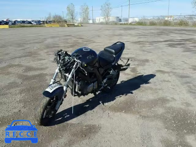 2006 SUZUKI SV650 JS1VP53AX62105753 image 1
