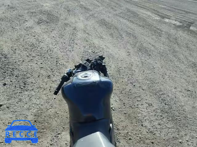 2006 SUZUKI SV650 JS1VP53AX62105753 image 4