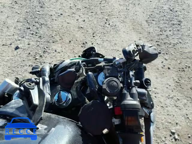 2006 SUZUKI SV650 JS1VP53AX62105753 image 7