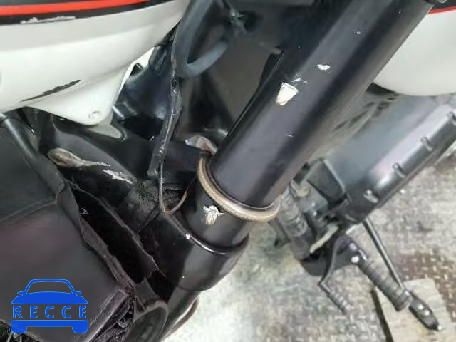 2010 VICTORY MOTORCYCLES HAMMER S 5VPHS36L5A3000867 image 9