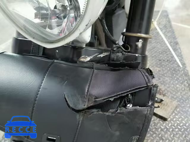 2010 VICTORY MOTORCYCLES HAMMER S 5VPHS36L5A3000867 image 10