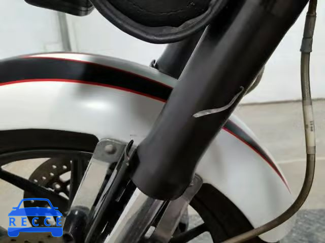 2010 VICTORY MOTORCYCLES HAMMER S 5VPHS36L5A3000867 image 11