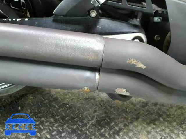 2010 VICTORY MOTORCYCLES HAMMER S 5VPHS36L5A3000867 image 13