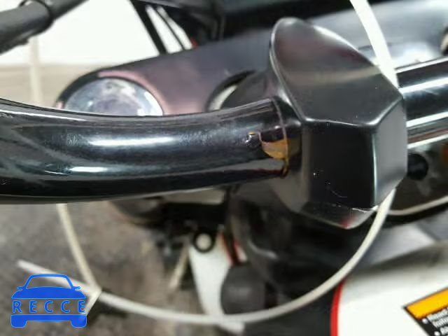 2010 VICTORY MOTORCYCLES HAMMER S 5VPHS36L5A3000867 image 16