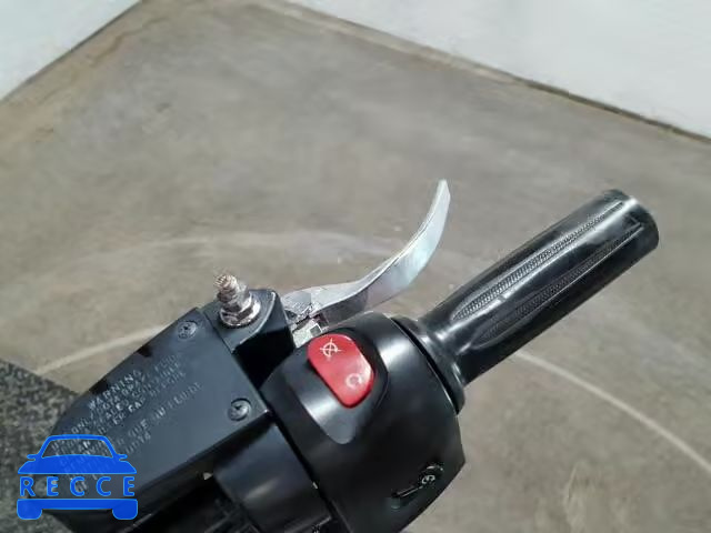 2010 VICTORY MOTORCYCLES HAMMER S 5VPHS36L5A3000867 image 17