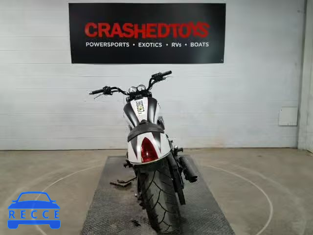 2010 VICTORY MOTORCYCLES HAMMER S 5VPHS36L5A3000867 image 3