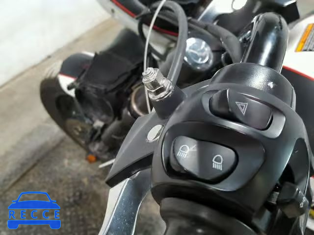 2010 VICTORY MOTORCYCLES HAMMER S 5VPHS36L5A3000867 image 8