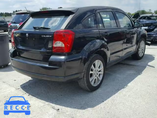 2010 DODGE CALIBER HE 1B3CB5HA9AD598358 image 3