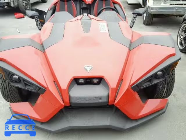 2016 POLARIS SLINGSHOT 57XAAPFA5G5108662 image 6