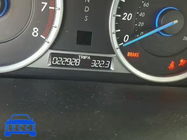 2015 HONDA CROSSTOUR 5J6TF1H33FL000236 зображення 7