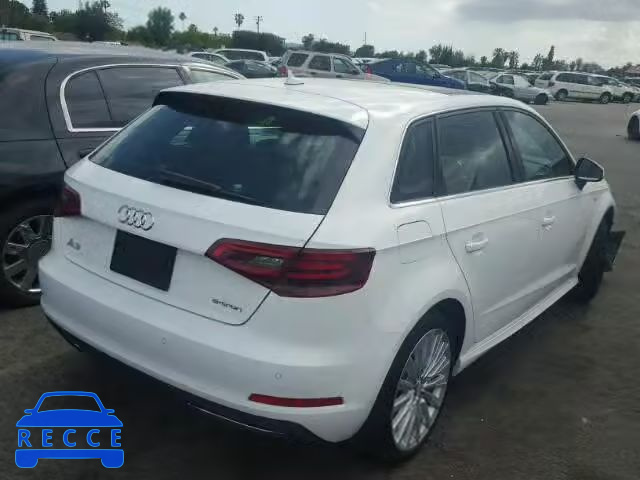 2016 AUDI A3 E-TRON WAUTPBFF1GA120987 image 3