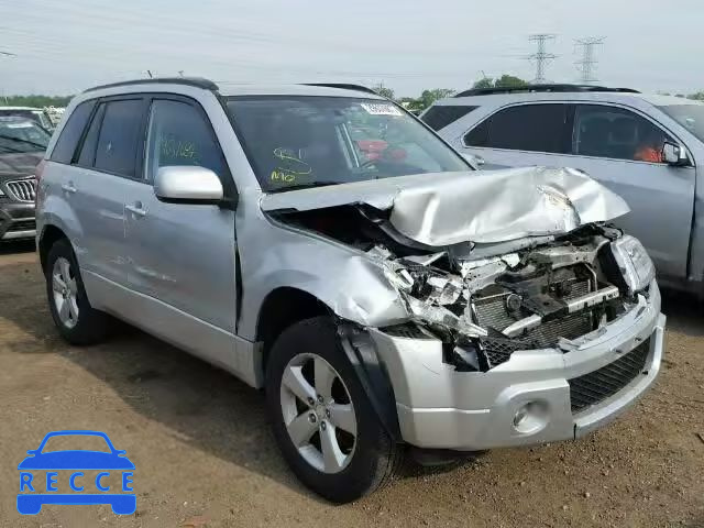 2010 SUZUKI GRAND VITA JS3TD1D88A4110121 зображення 0