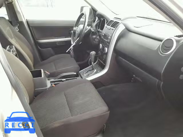 2010 SUZUKI GRAND VITA JS3TD1D88A4110121 зображення 4