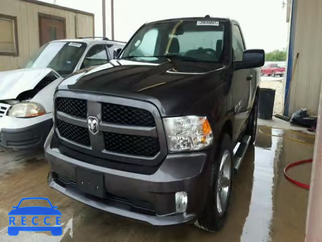 2017 RAM 1500 ST 3C6JR6AT6HG579290 image 1