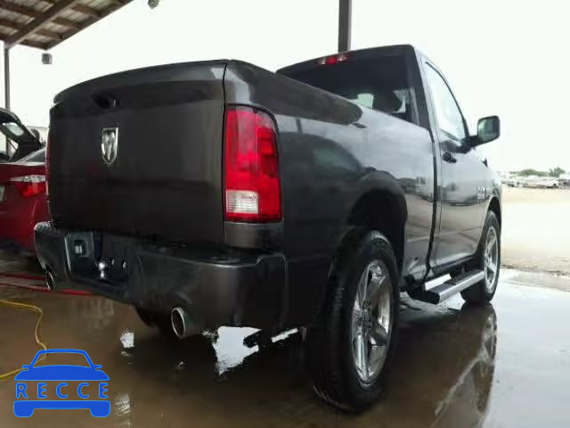 2017 RAM 1500 ST 3C6JR6AT6HG579290 Bild 3