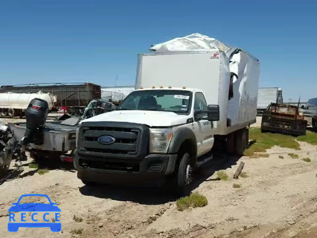 2015 FORD F550 SUPER 1FDUF5GY8FEA99778 image 1