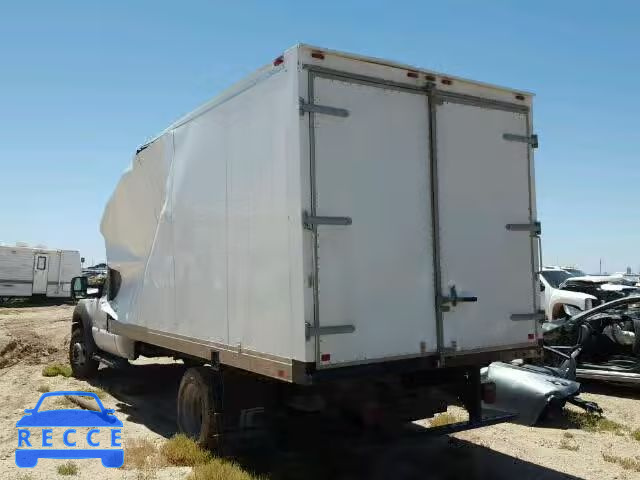2015 FORD F550 SUPER 1FDUF5GY8FEA99778 image 2