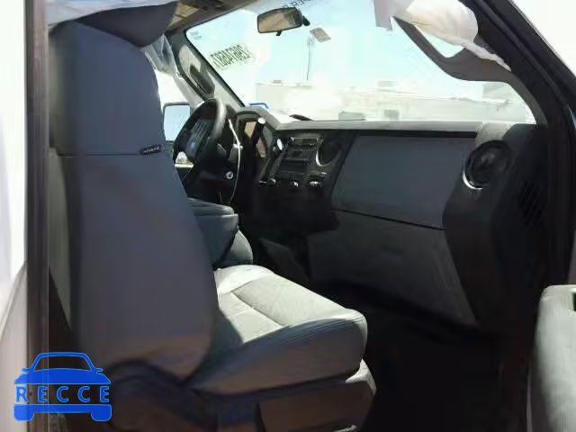 2015 FORD F550 SUPER 1FDUF5GY8FEA99778 image 4
