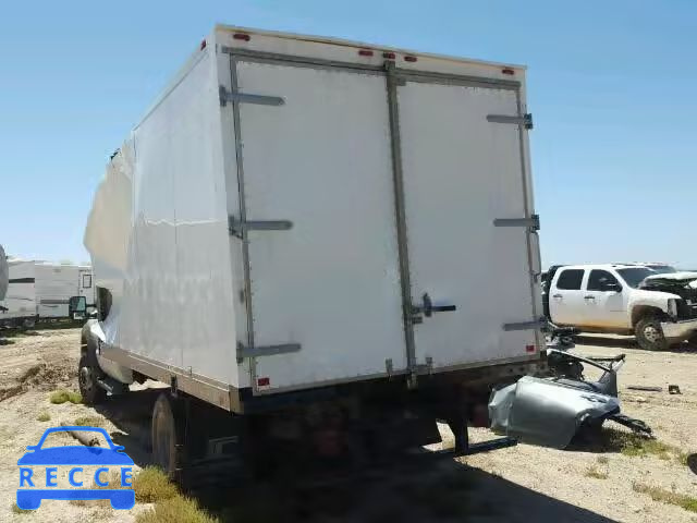 2015 FORD F550 SUPER 1FDUF5GY8FEA99778 image 5