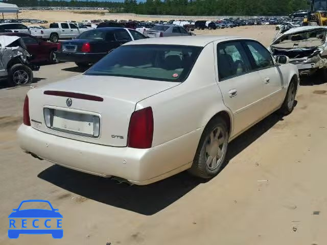 2001 CADILLAC DEVILLE DT 1G6KF57981U173044 image 3