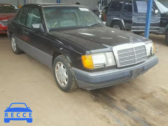 1993 MERCEDES-BENZ 400E WDBEA34E1PB910229 Bild 0