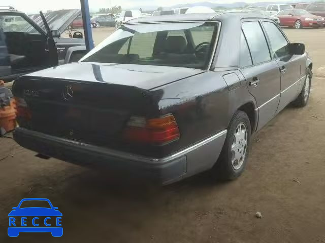 1993 MERCEDES-BENZ 400E WDBEA34E1PB910229 зображення 3