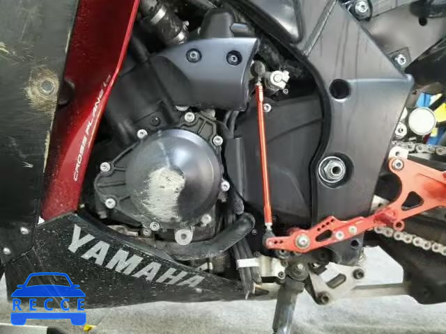 2009 YAMAHA YZFR1 JYARN23E69A003483 image 11