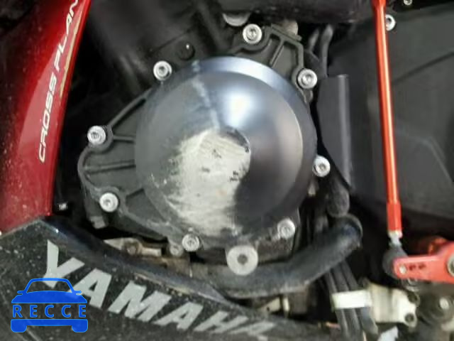 2009 YAMAHA YZFR1 JYARN23E69A003483 image 12