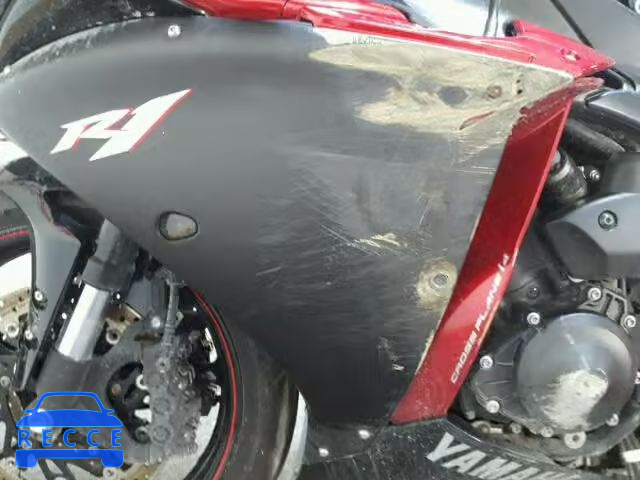 2009 YAMAHA YZFR1 JYARN23E69A003483 image 13