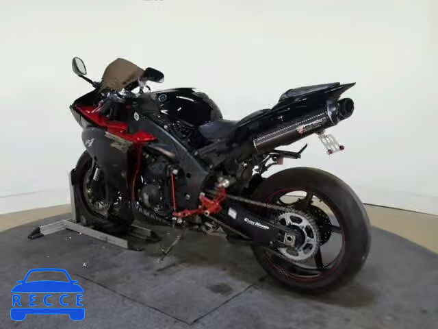 2009 YAMAHA YZFR1 JYARN23E69A003483 image 5