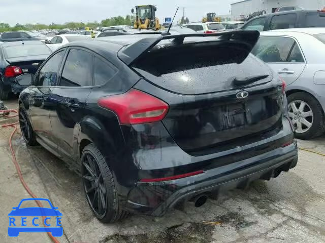 2016 FORD FOCUS RS WF0DP3TH8G4115736 image 2
