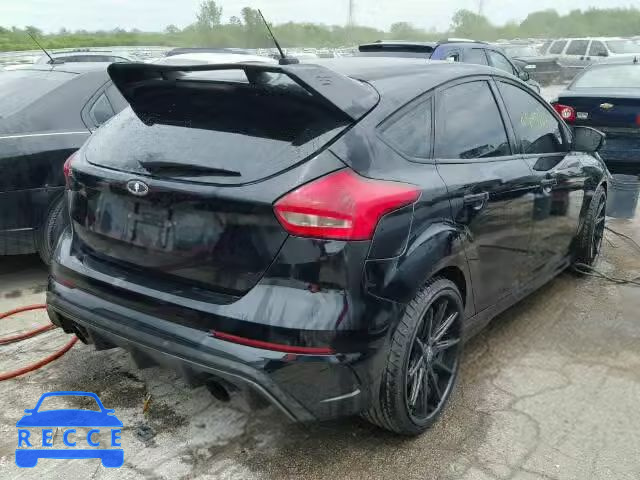 2016 FORD FOCUS RS WF0DP3TH8G4115736 image 3