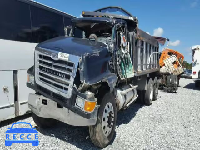 2006 STERLING TRUCK L9500 2FZHAZCV56AV24840 image 1