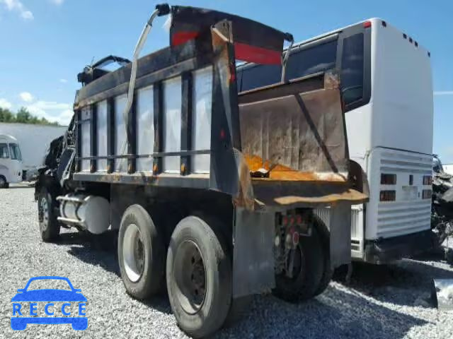 2006 STERLING TRUCK L9500 2FZHAZCV56AV24840 image 2